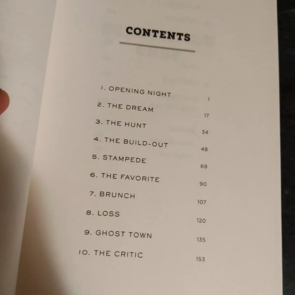BOOK - Picture 4 of 8